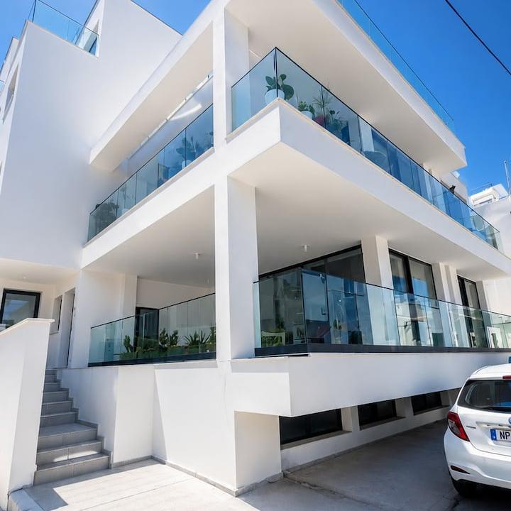 Apartment in Limassol