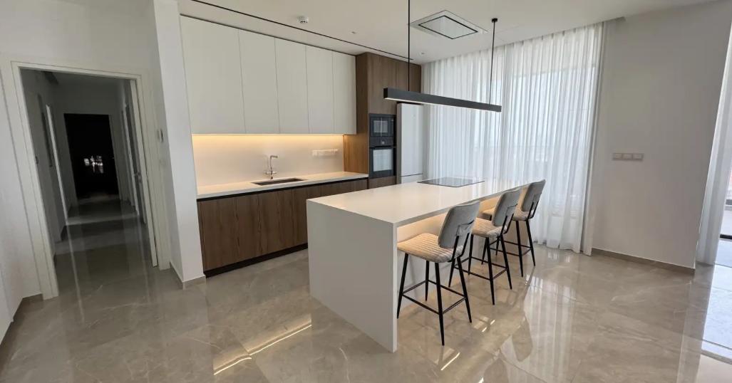 Apartment in Limassol