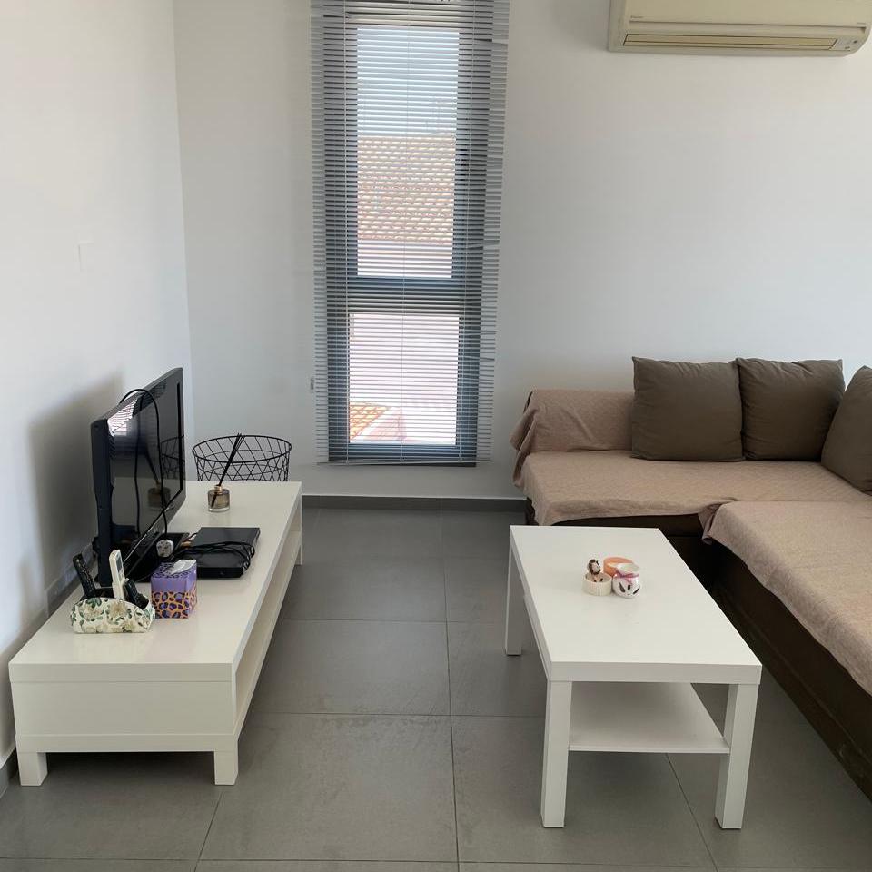 1-bedroom apartment in Kamares, Larnaca — 6