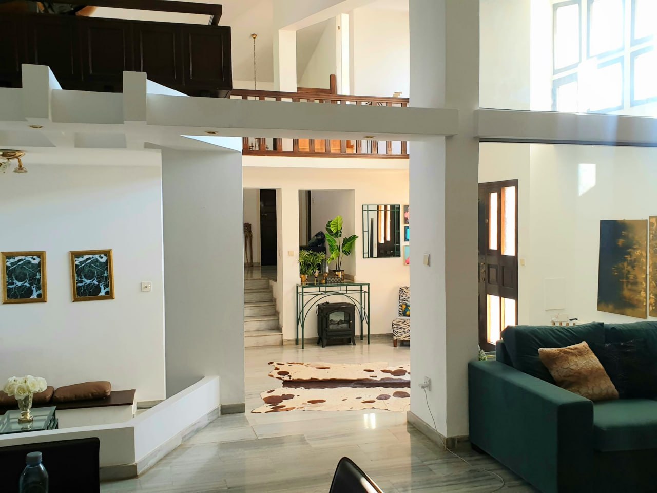 Villa, 3 bedrooms — 5