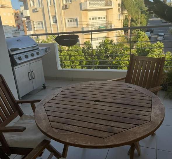 Flat in Nicosia