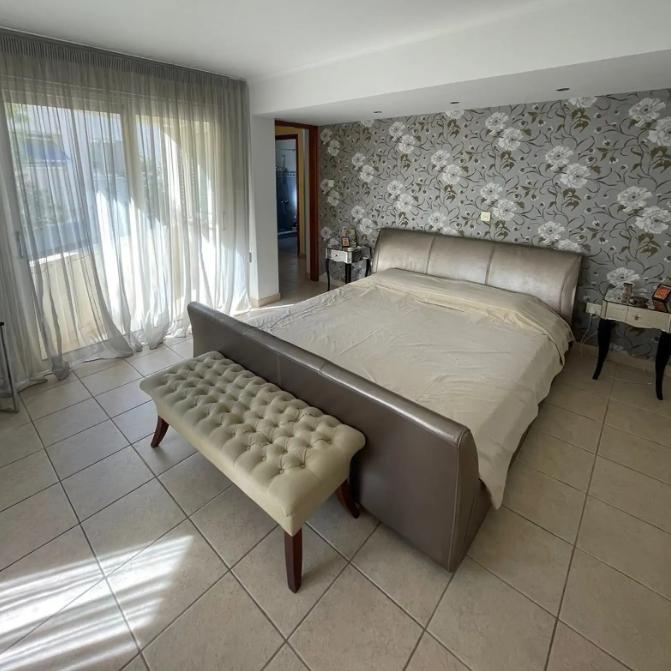 Вилла в Лимассоле