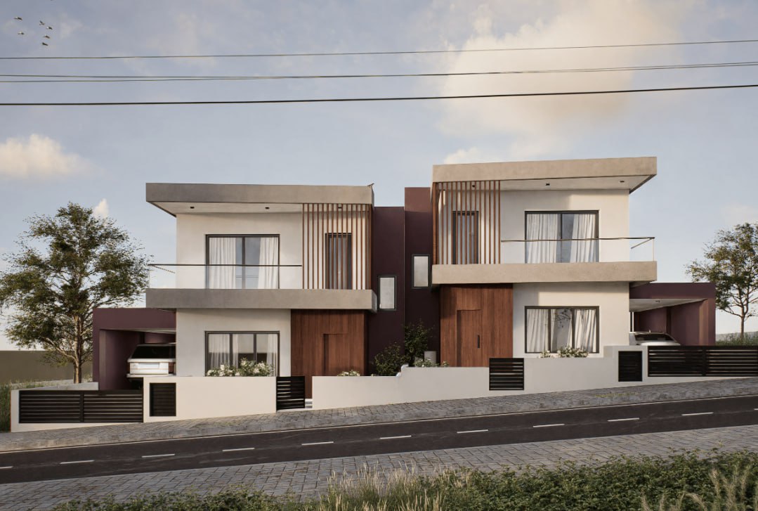 Вилла в Лимассоле