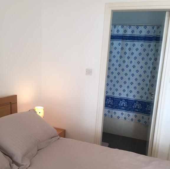 Квартира в Пафосе