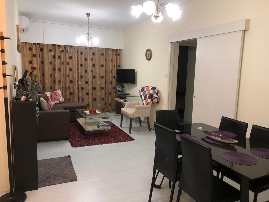 Flat in Limassol