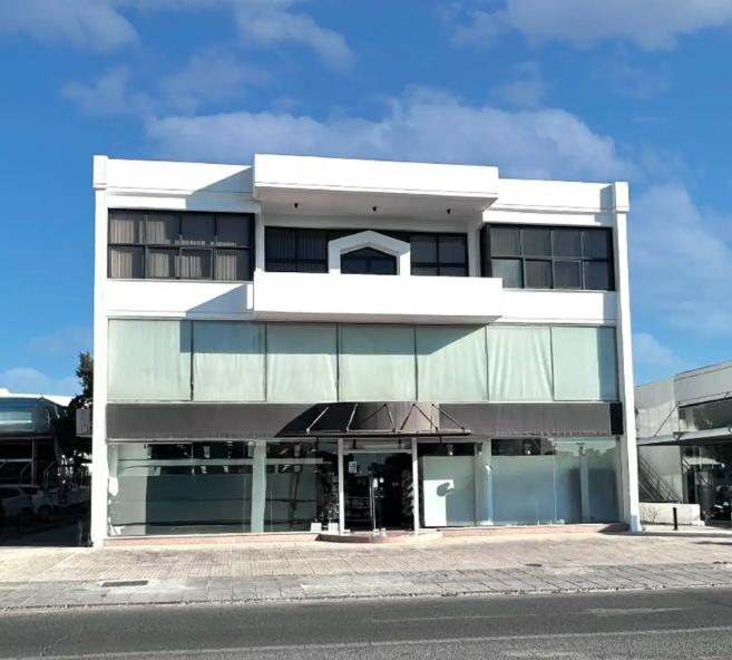 Магазин в Лимассоле