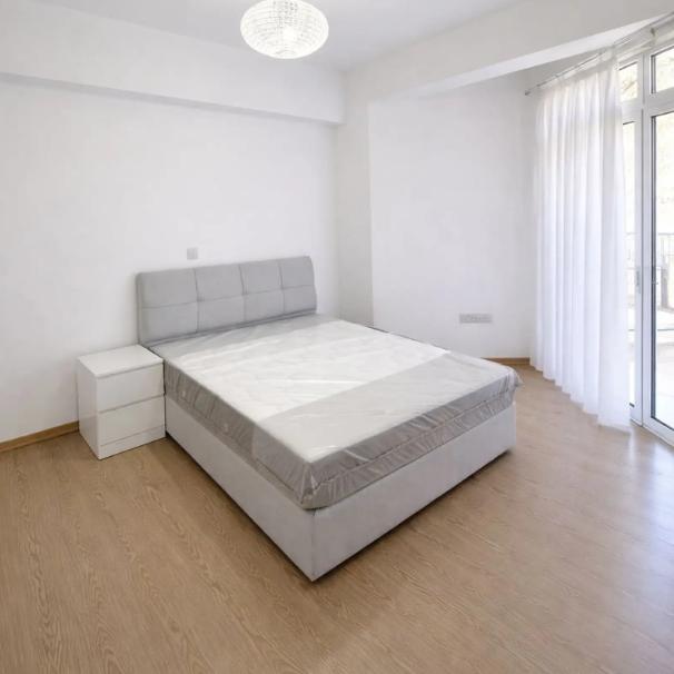 Flat in Cyprus