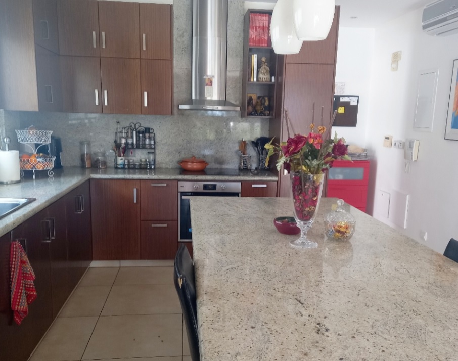Villa in Limassol