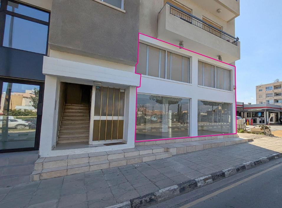 Магазин в Лимассоле