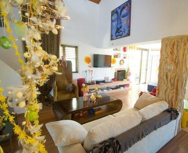 House in Cyprus