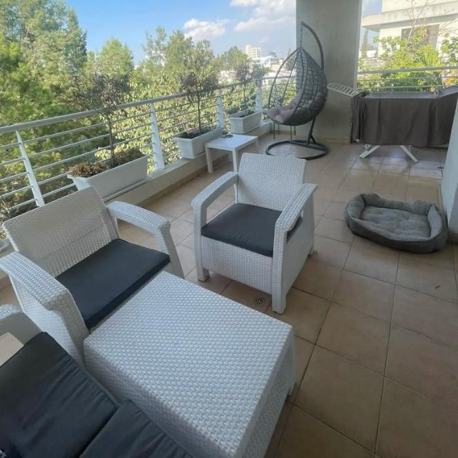 Penthouse in Nicosia