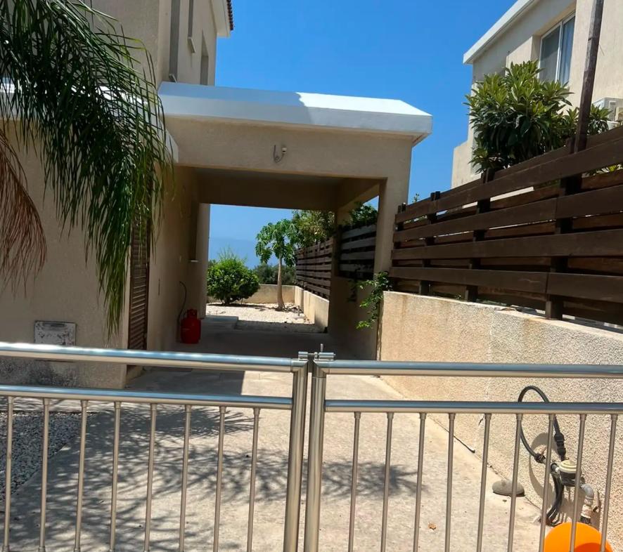 Villa, 3 bedrooms — 12