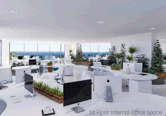 New office in Limassol