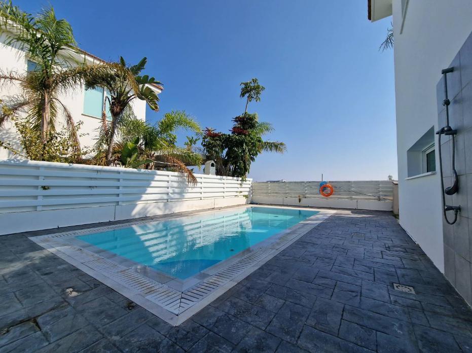 House in Famagusta