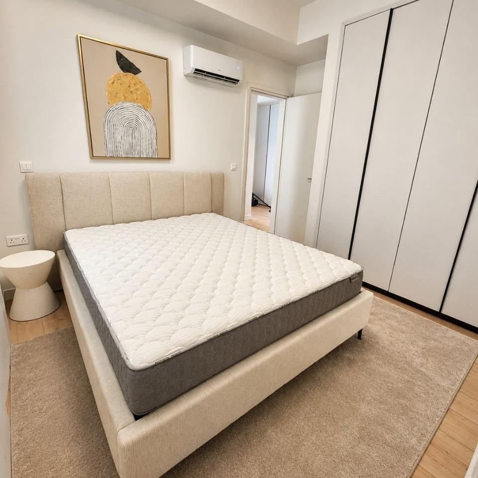 Apartment, 2 bedrooms — 3