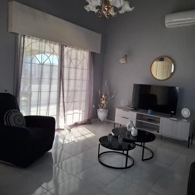 Flat in Cyprus