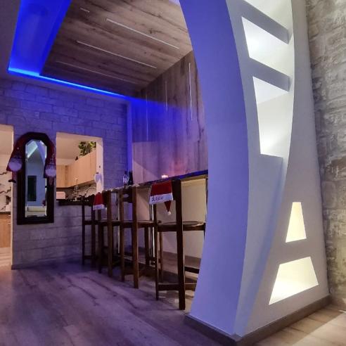 Flat in Limassol