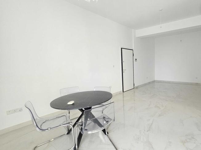 New apartment in Limassol