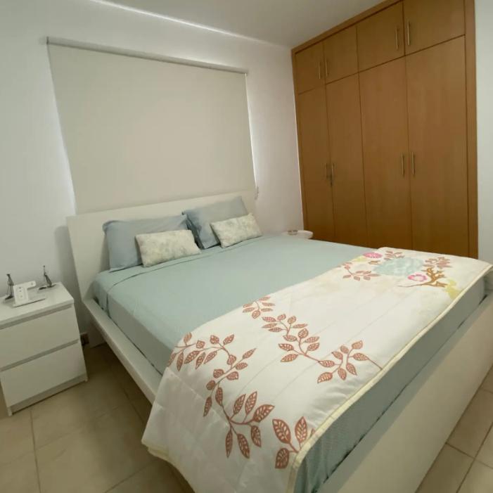 Flat in Famagusta