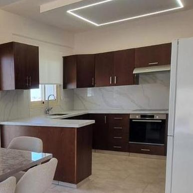 Flat in Limassol