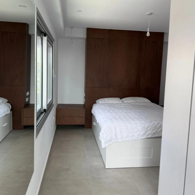 Квартира на Кипре