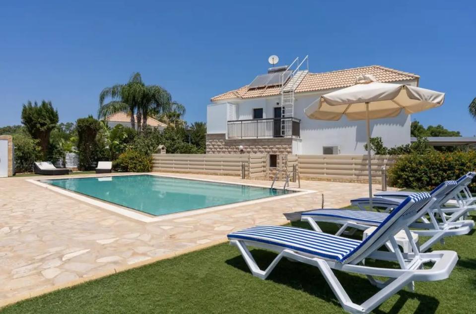 House in Famagusta