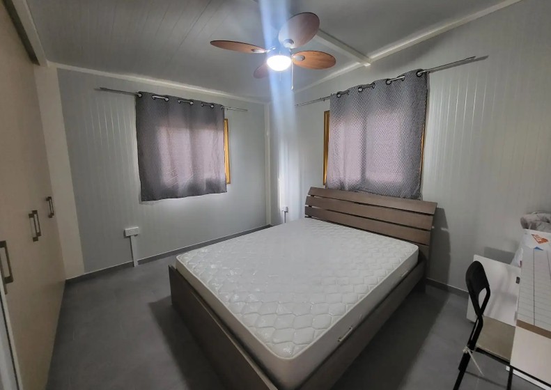 New house in Cyprus
